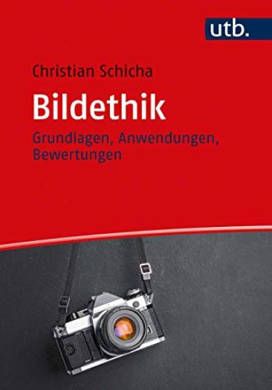 Schicha, C: Bildethik