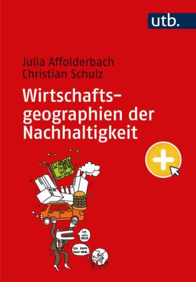 Wirtschaftsgeographien der Nachhaltigkeit