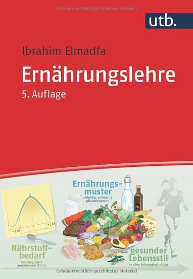 Ernährungslehre