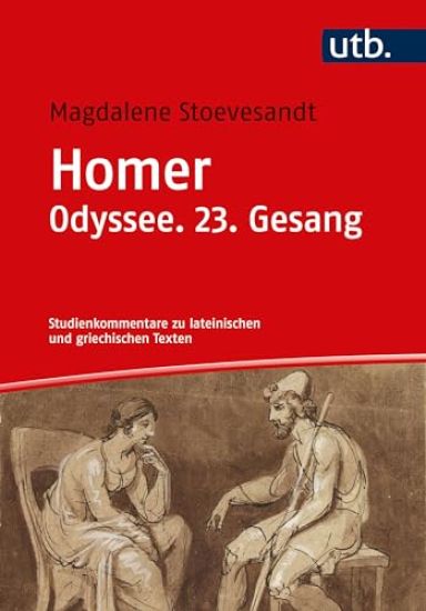 Homer. Odyssee. 23. Gesang