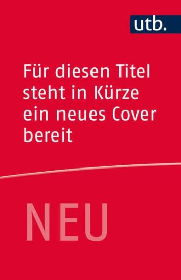 Einführung in die Pädagogik bei Verhaltensstörungen