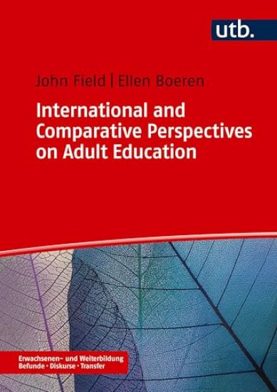 International and Comparative Perspectives on Adult Education