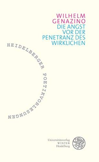 Die Angst VOR Der Penetranz Des Wiklichen