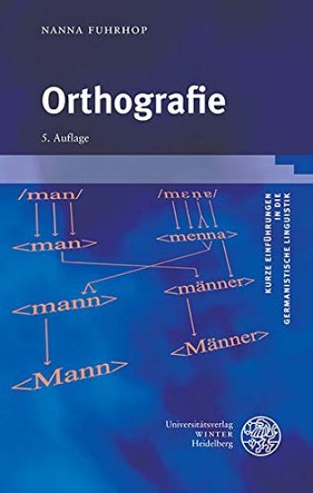 Orthografie