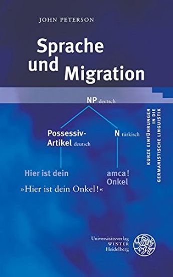 Sprache Und Migration