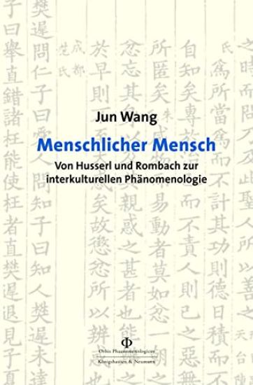 Menschlicher Mensch