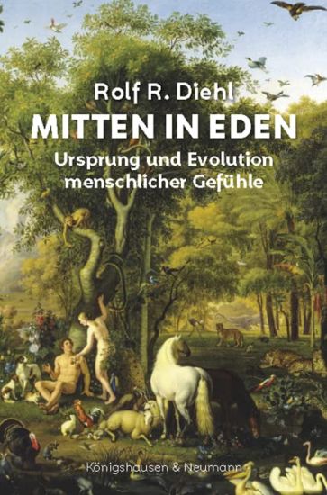 Mitten in Eden