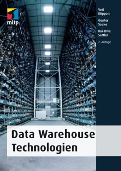 Data Warehouse Technologien