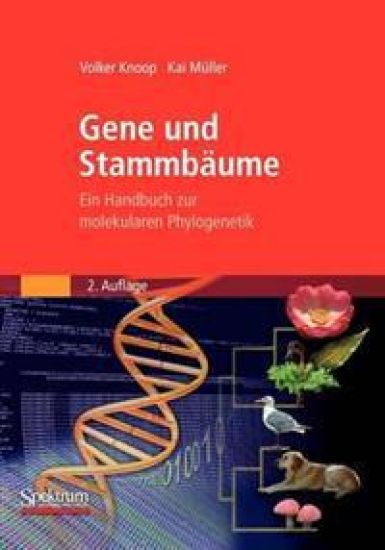 Gene und Stammbäume