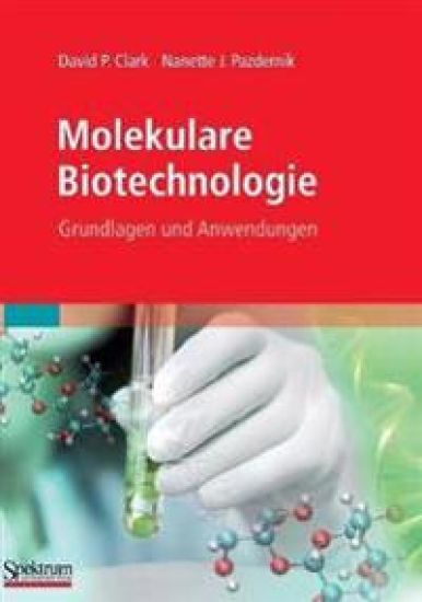 Molekulare Biotechnologie