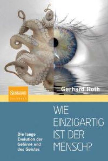 Wie einzigartig ist der Mensch?