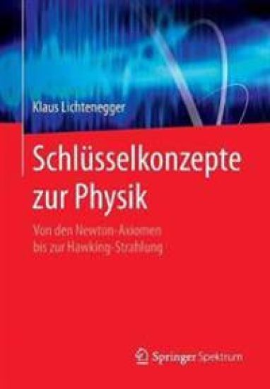 Schlüsselkonzepte zur Physik