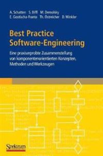 Best Practice Software-Engineering