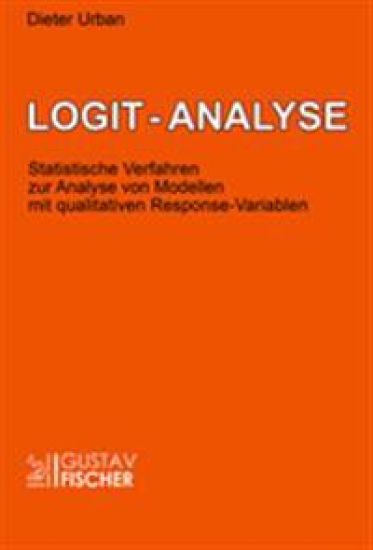 Logit-Analyse