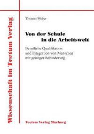 Von der Schule in die Arbeitswelt