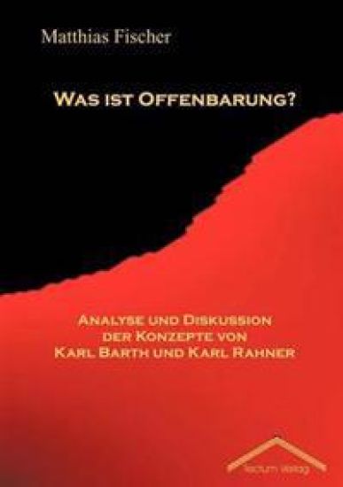 Was ist Offenbarung?