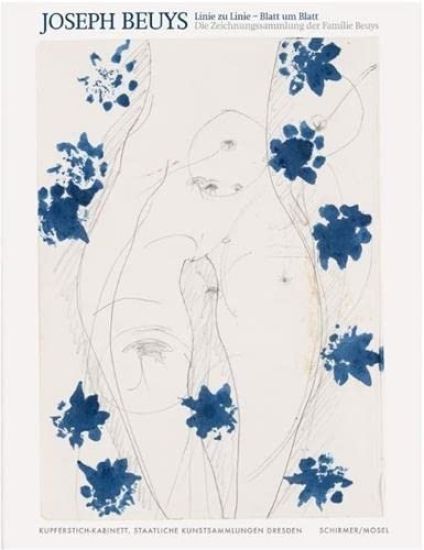 Linie zu Linie - Blatt um Blatt. Die Zeichnungssammlung der Familie Beuys