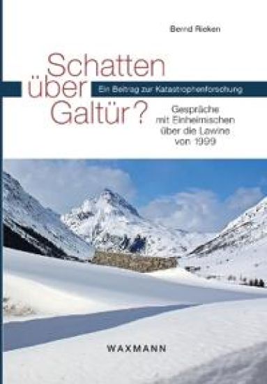 Schatten über Galtür?