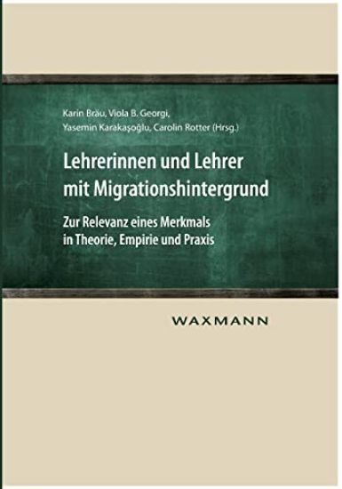 Lehrerinnen und Lehrer mit Migrationshintergrund