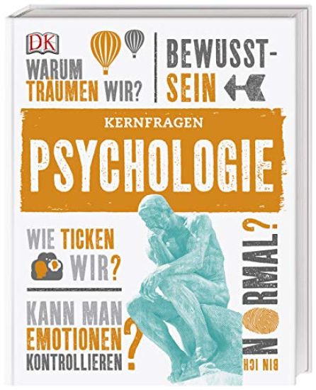 Kernfragen. Psychologie
