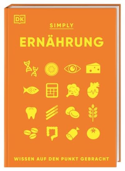 SIMPLY. Ernährung