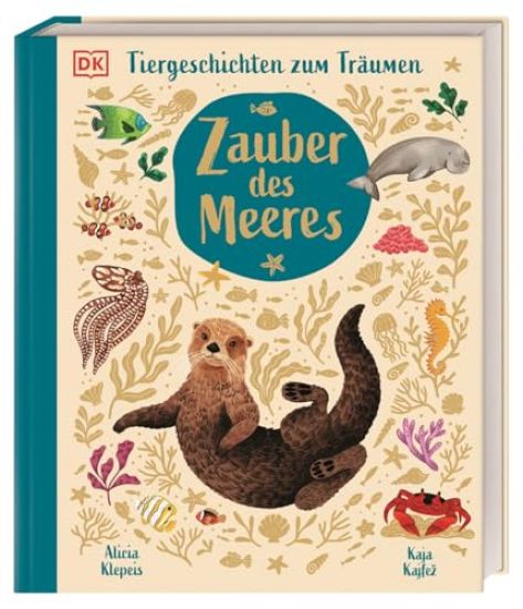 Zauber des Meeres