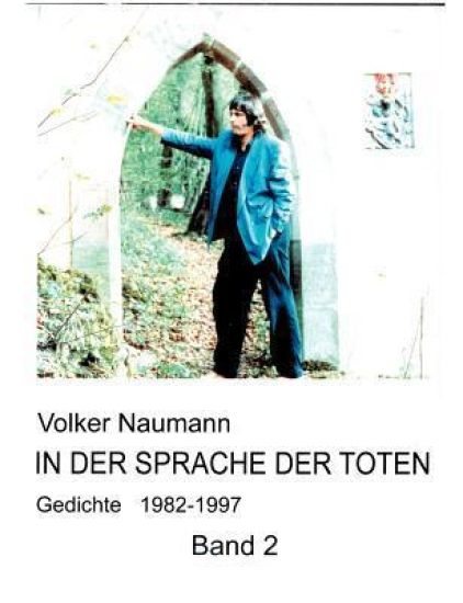 In der Sprache der Toten (Band 2)