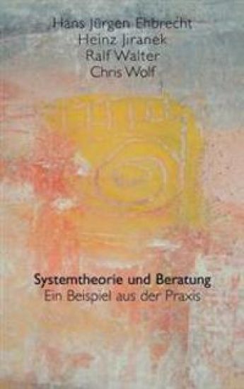 Systemtheorie und Beratung