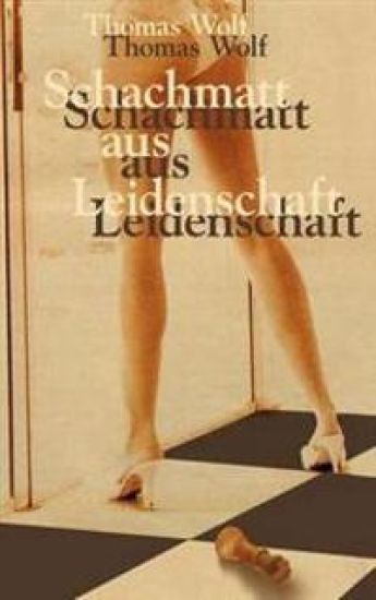 Schachmatt aus Leidenschaft