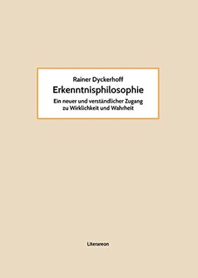 Erkenntnisphilosophie