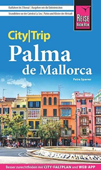 Reise Know-How CityTrip Palma de Mallorca