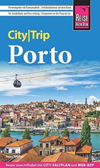 Reise Know-How CityTrip Porto