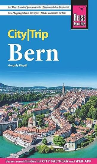 Reise Know-How CityTrip Bern