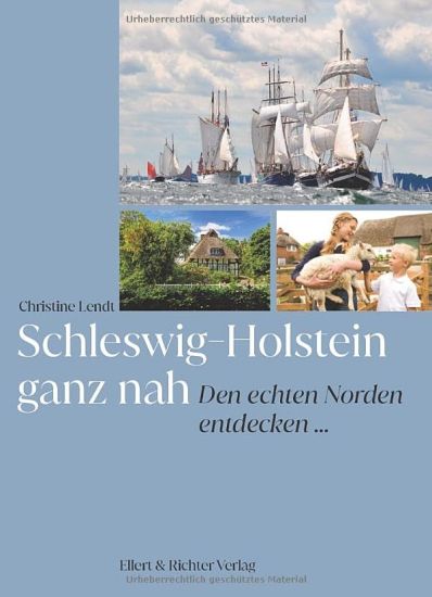 Schleswig-Holstein ganz nah