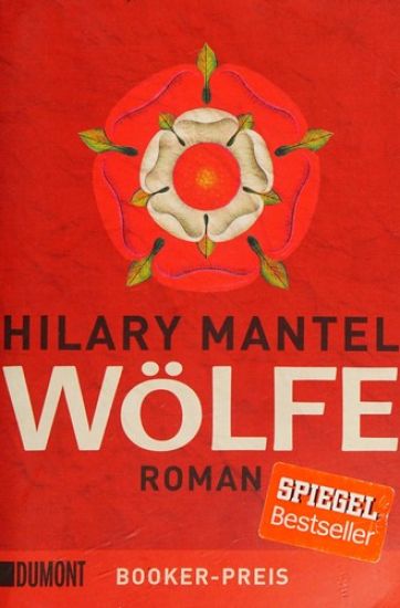 Wölfe