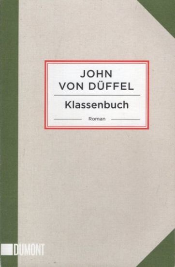 Klassenbuch