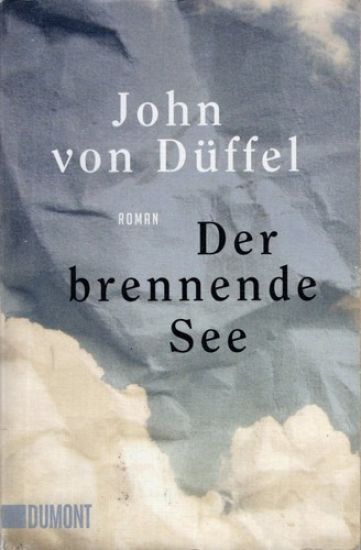 Der brennende See