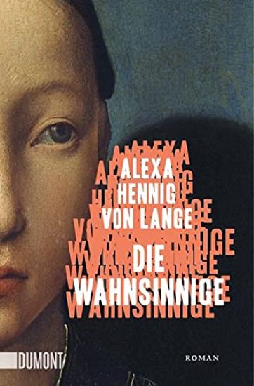 Die Wahnsinnige