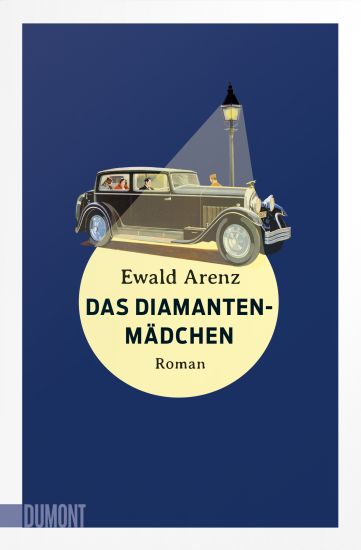 Das Diamantenmädchen