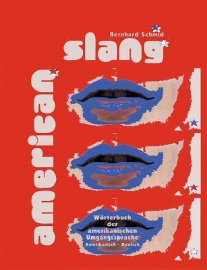 American Slang