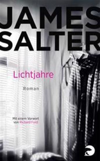 Lichtjahre