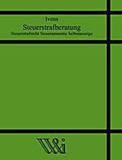 Steuerstrafberatung