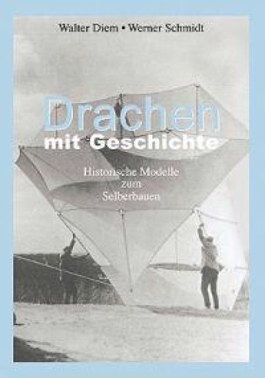 Drachen Mit Geschichte