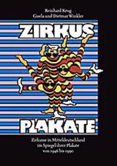 Zirkusplakate
