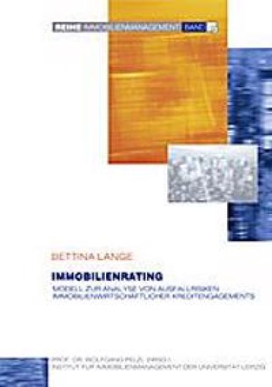 Immobilienrating