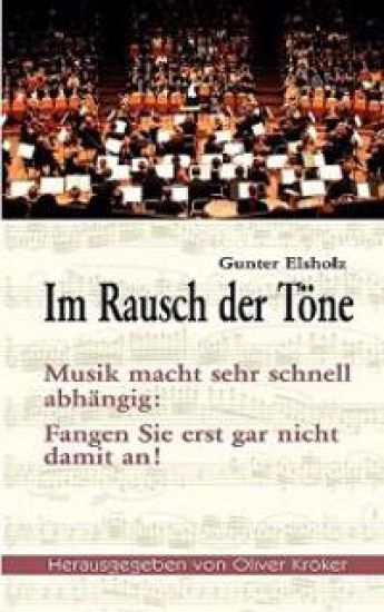 Im Rausch der Töne