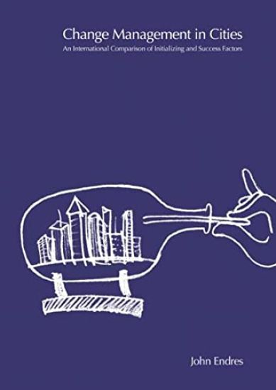 Change Management in Cities