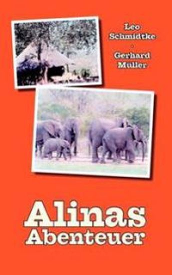 Alinas Abenteuer