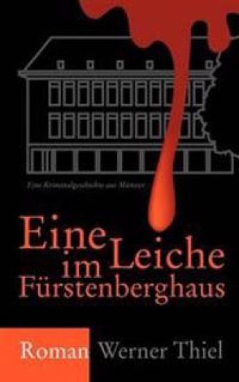 Eine Leiche im Fürstenberghaus