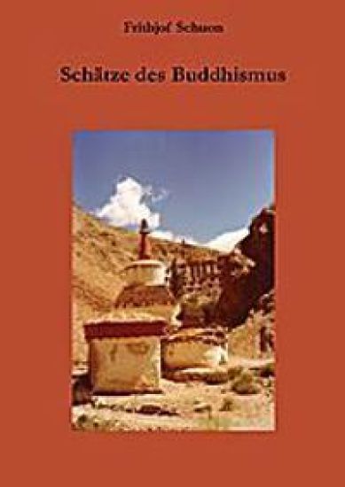 Schätze des Buddhismus